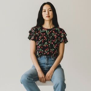 Women’s blouse size medium